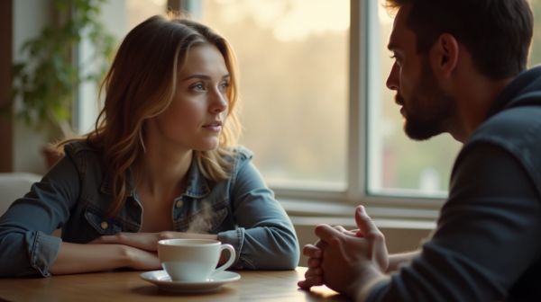Building sincere and stable relationships in today’s dating world
