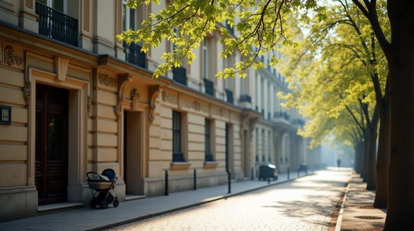 Choosing the right bilingual international school in Paris