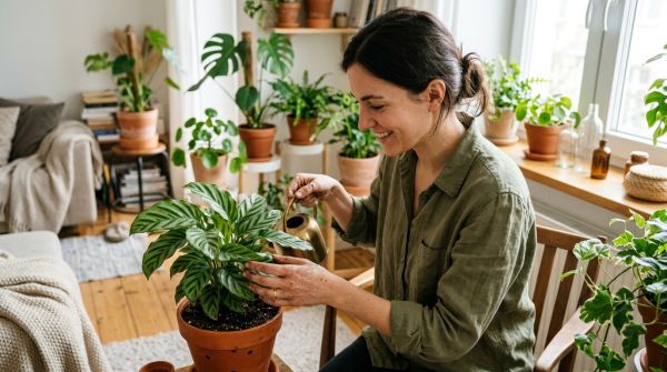 Discover effortless plant care and identification with Plant Me