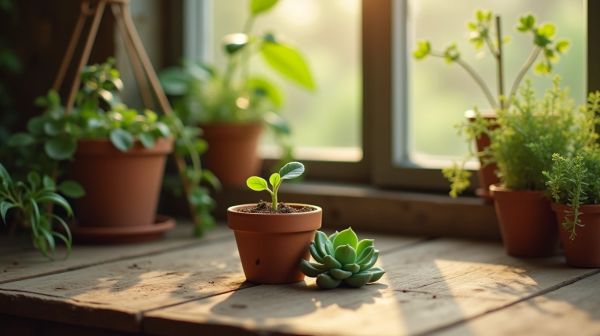 Experience seamless plant identification and care with Plant Me