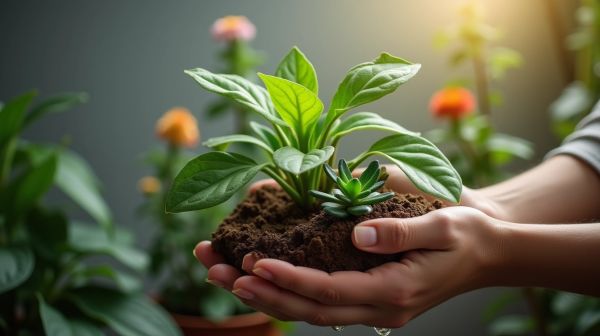 Experience seamless plant identification and care with Plant Me