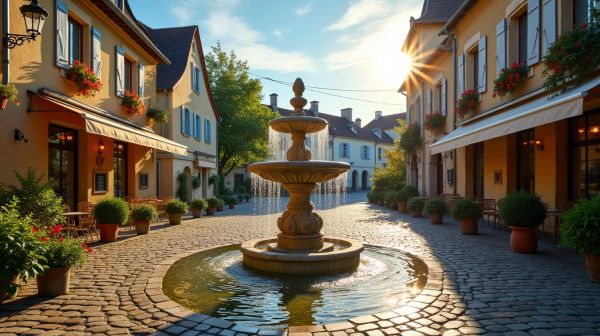 Experience the charm of France through top cultural spots