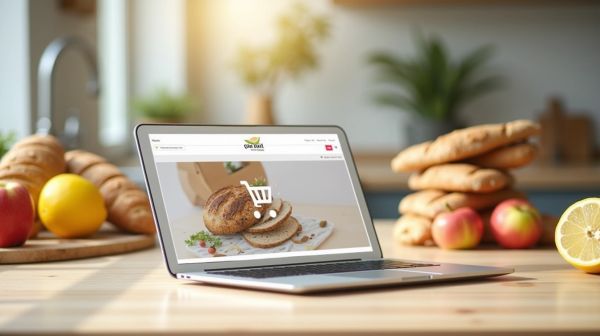 Find your largest and cheapest French online grocery in the UK