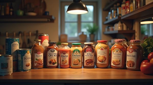 Find your largest and cheapest French online grocery in the UK