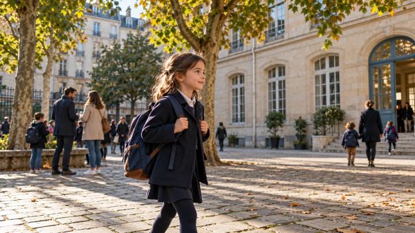 Top Tips for Finding a Bilingual International School in Paris