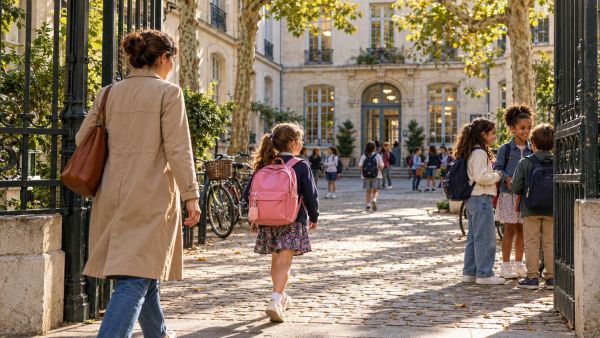 Top Tips for Finding a Bilingual International School in Paris